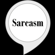 Sarcastic
