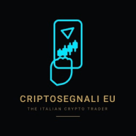 Cripto segnali Eu