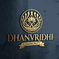 Dhanvridhi Community