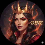 توقعات DINE