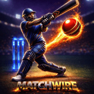 MATCHWIRE ️