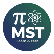 MATH SCIENCE TEST