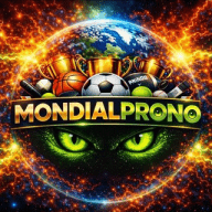 Mondialpronos