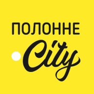 Полонне.City