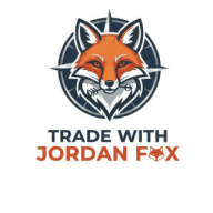 TRADE WITH JORDAN FOX ️
