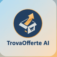 TrovaOfferte AI