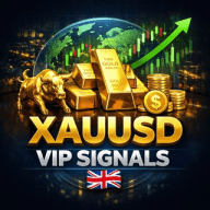 XAUUSD VIP Signals