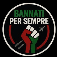 Bannati per sempre