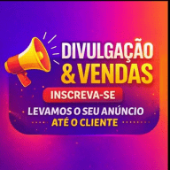 Divulgação&Vendas 24hrs
