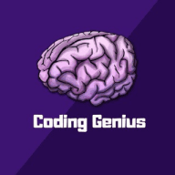 CodingInfo ‍ ️
