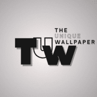 The Unique Wallpaper