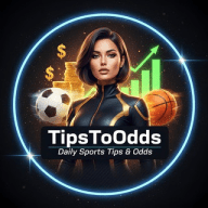 Daily Sports Tips & Odds: Football Predictions