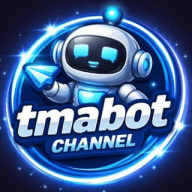 TMA Bot: Group / Channels