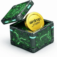 airdrop_crypto