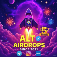 A.L.T® AIRDROPS