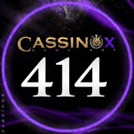 Cassinox Resmi