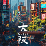 日本可愛店長可馨|（大阪）專屬出差旅遊外送服務🩷