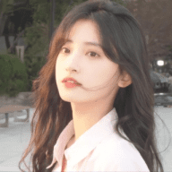 清纯少女 仪态万千