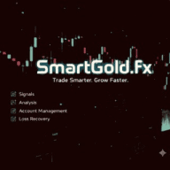 SmartGold.Fx( Premium)