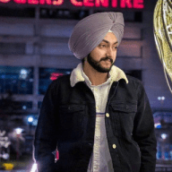 Siddhu Sikh ( Punjabi )