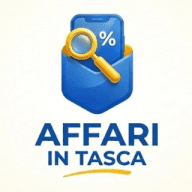 Affari in Tasca - Sconti e Offerte!