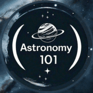 ASTRONOMY 101 | NSEA • INAO • IOAA • Astronomy