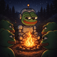 CYBER FROG | GROK bot