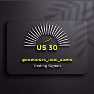 DOWJONES US30 TRADING SIGNALS