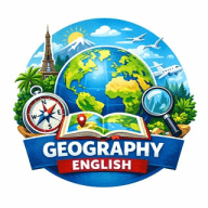 Geography Facts &amp; Quiz