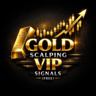 GOLD SCALPING VIP SIGNALS (FREE)