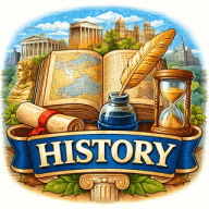 History Facts &amp; Stories