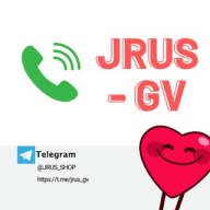 JRUS-GV | 谷歌语音