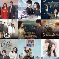 KDramas Hindi Dub