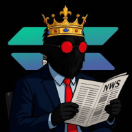 CRYPTO VAULT WITH KINGOFSOL
