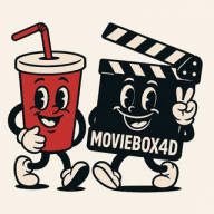 MovieBox4D | Crypto News | Обзор фильма