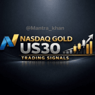 NASDAQ GOLD US30 TRADING SIGNALS