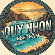 Quy Nhon, Vietnam | Куинён, Вьетнам