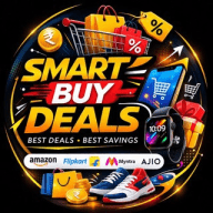 SmartBuyDeals