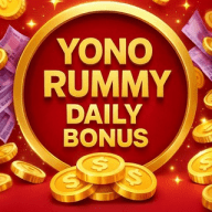 Yono Rummy Daily Bonus