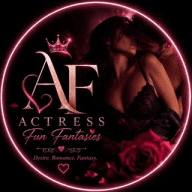 Actress fun fantasies