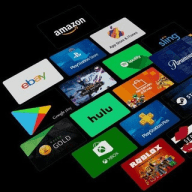 Buy Gift Cards Worldwide | Amazon, Airbnb, Apple, Uber