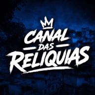 Canal Das Reliquias / Funk Antigo