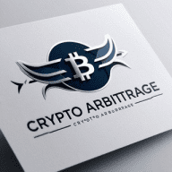 Crypto Trading Arbitrage
