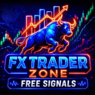 FX TRADER ZONE - FREE SIGNALS