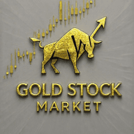 GOLD STOCK MARKET