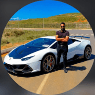 Joash Naidoo | JMONEY TRADING