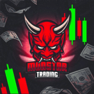MONSTER TRADING