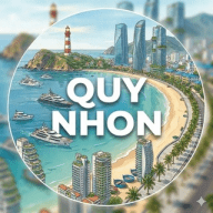 Quy Nhon | Куинён