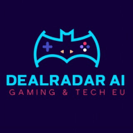 DealRadar AI | Gaming &amp; Tech EU
