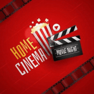 Movie film